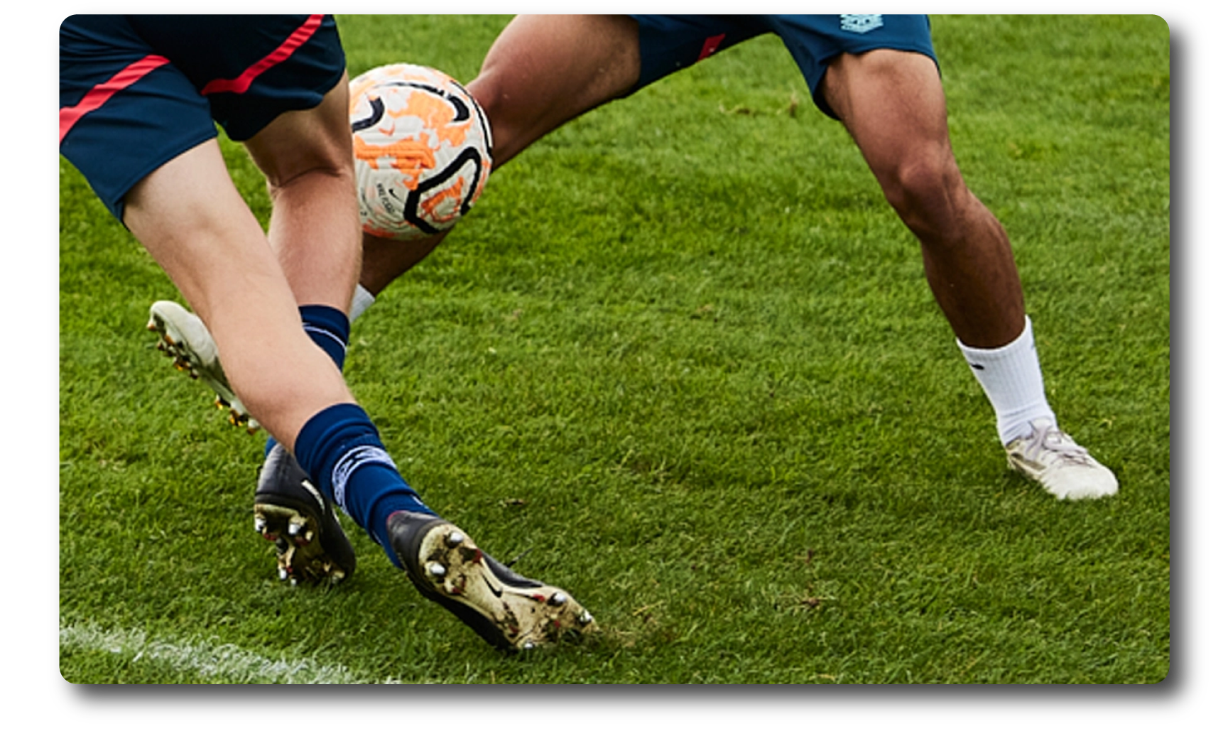 Academias Internacionales