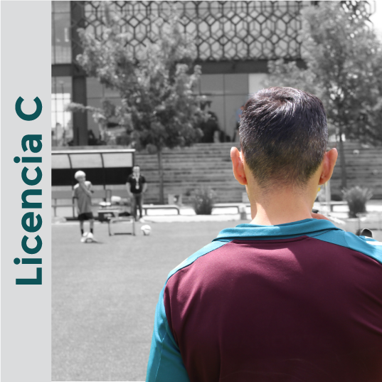 Licencia C