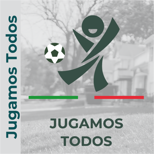 Jugamos Todos