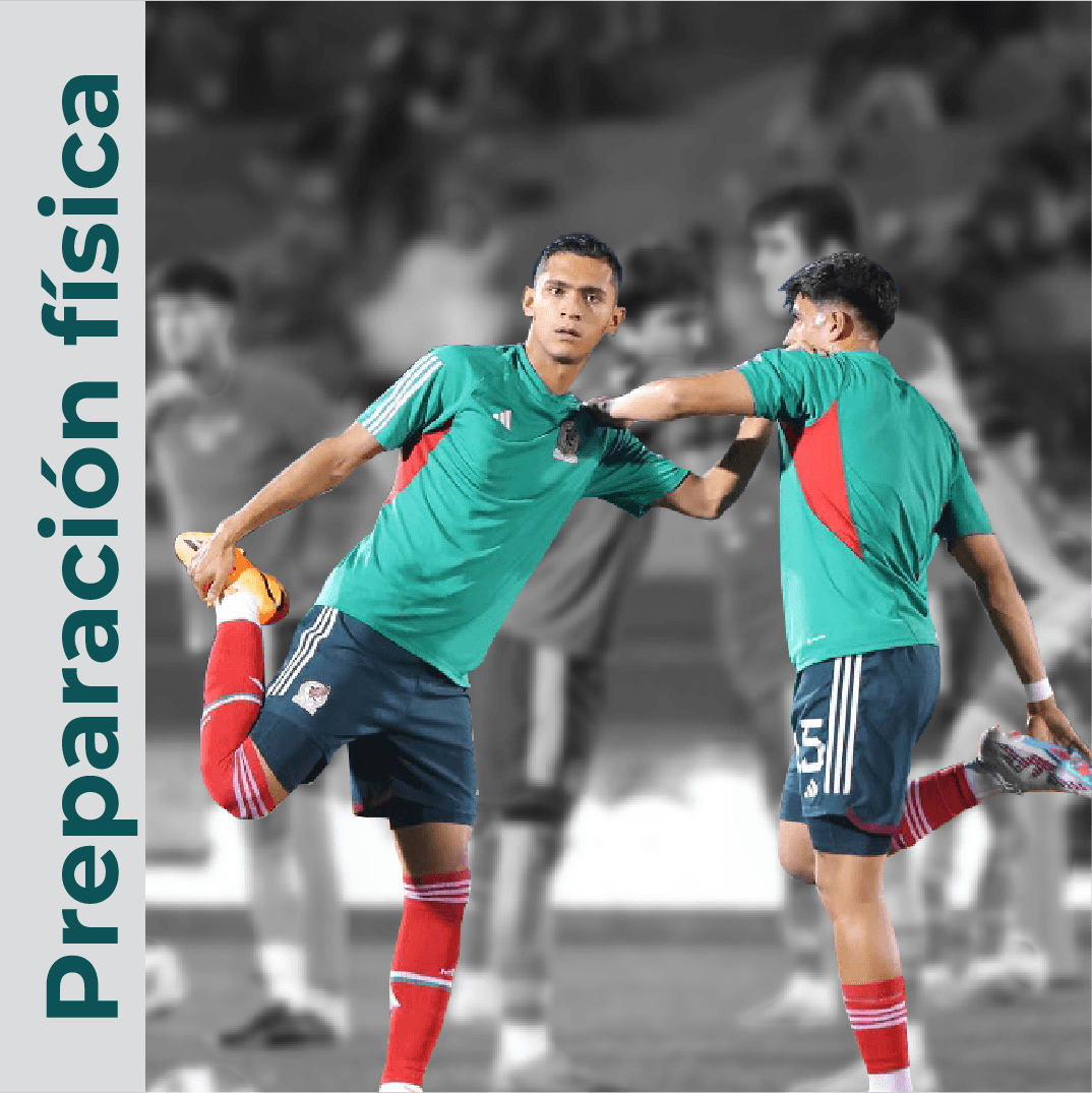Preparación Física