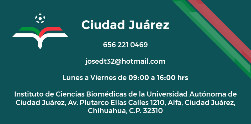 Hover Ciudad Juárez