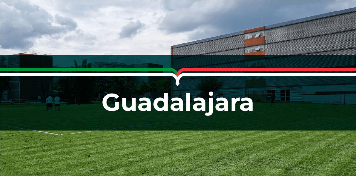 Guadalajara