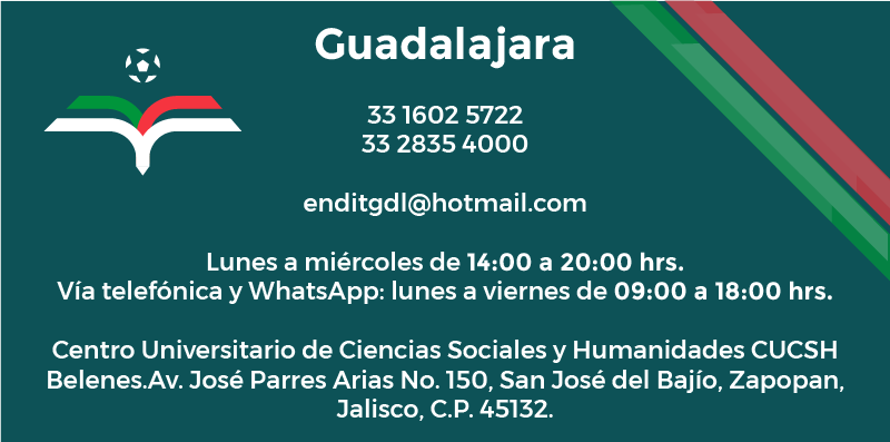Hover Guadalajara