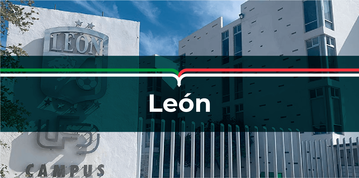 León