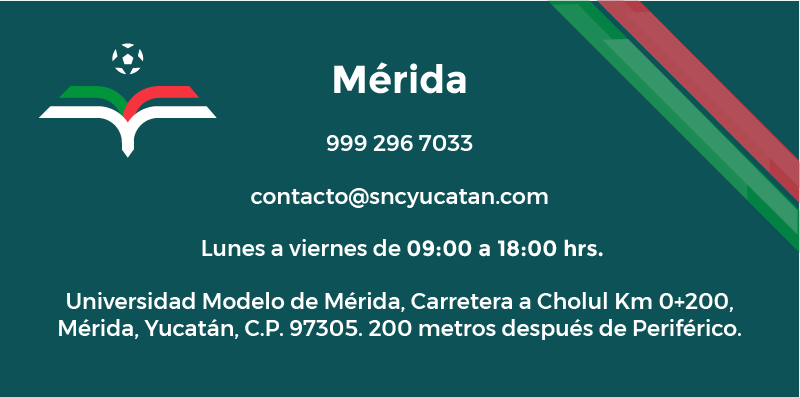 Hover Mérida