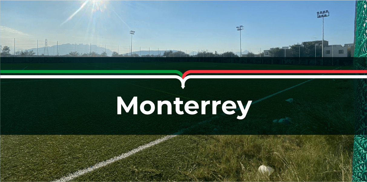 Monterrey