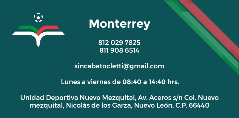 Hover Monterrey