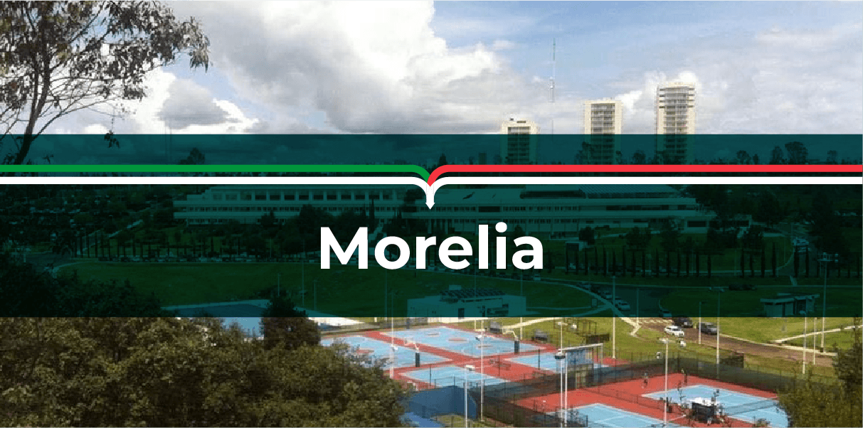 Morelia