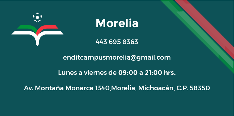Hover Morelia