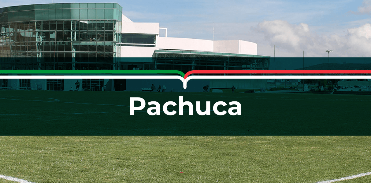 Pachuca