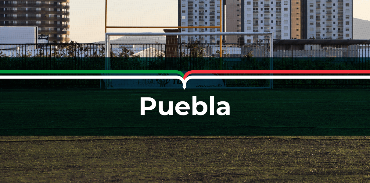 Puebla