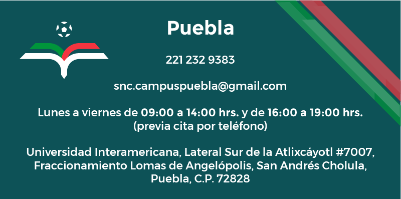 Hover Puebla