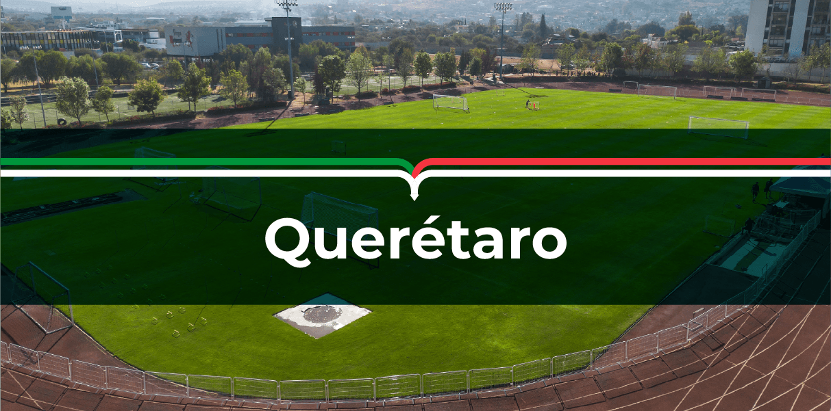 Querétaro