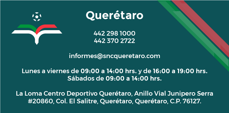 Hover Querétaro