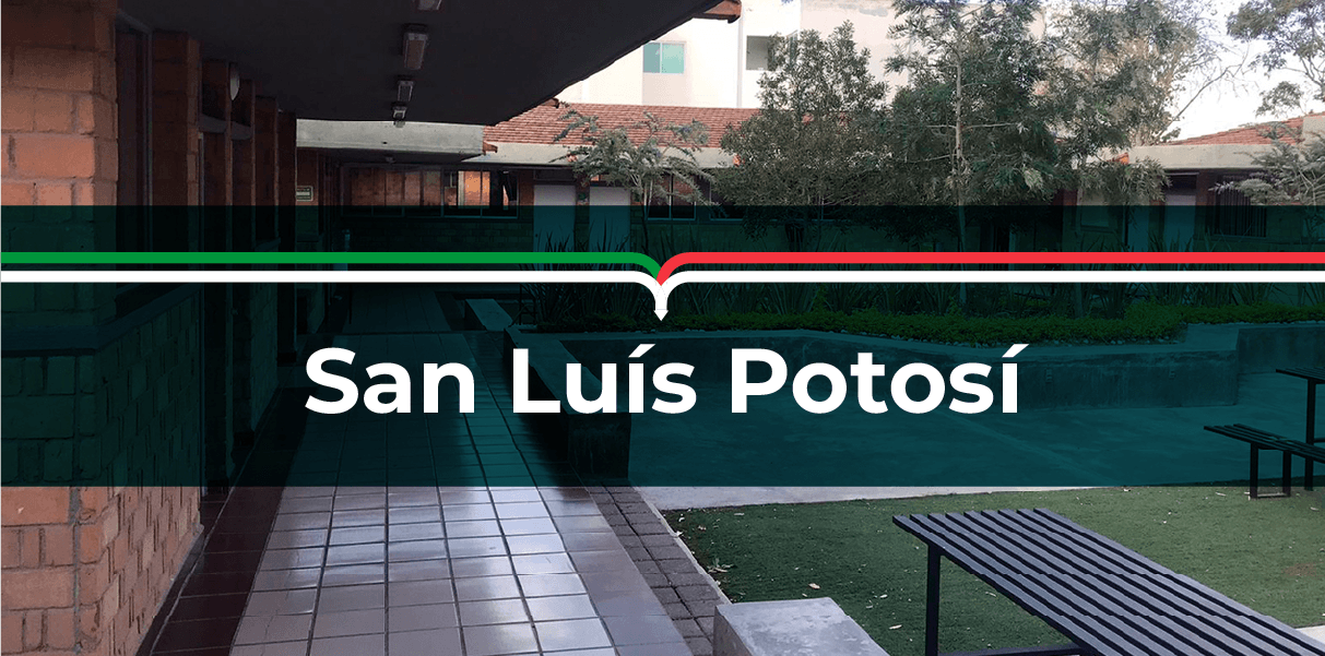 San Luis Potosí