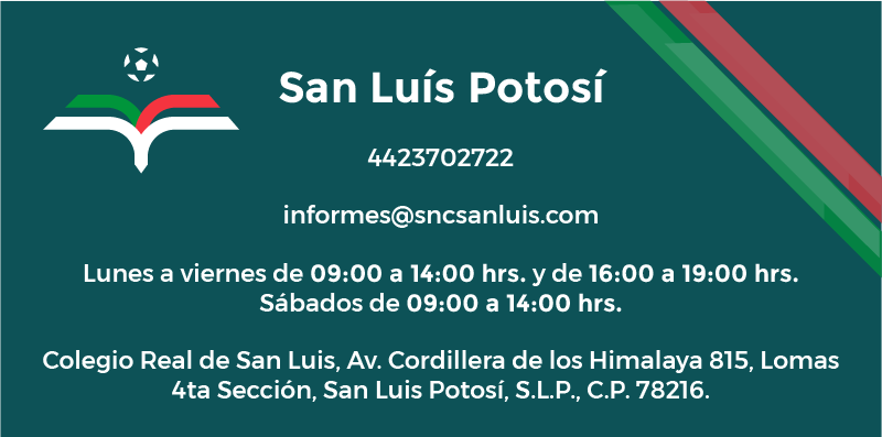 Hover San Luis Potosí