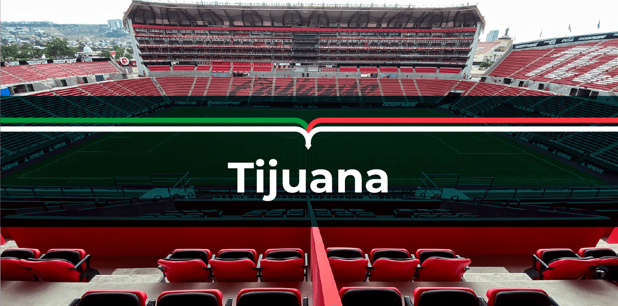 Tijuana