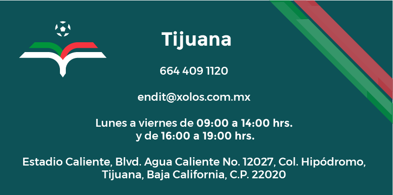 Hover Tijuana