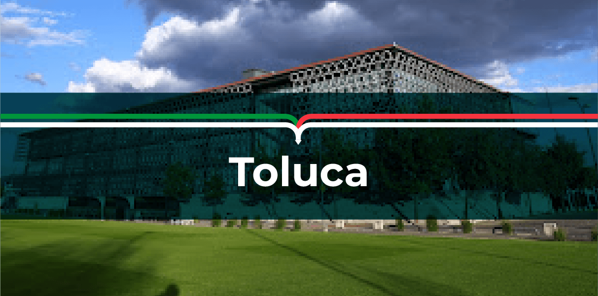 Toluca
