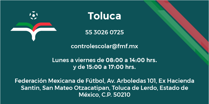 Hover Toluca