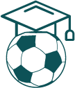 Red nacional de escuelas